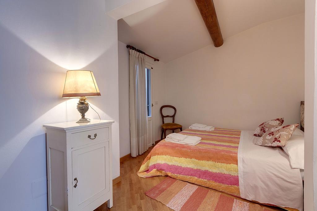 Residenza Leonardo Florença Exterior foto